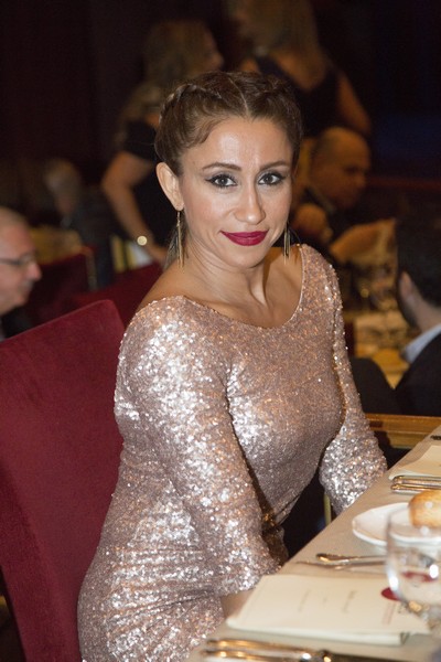 DiaLeb's 8th Annual Fundraising Gala Dinner